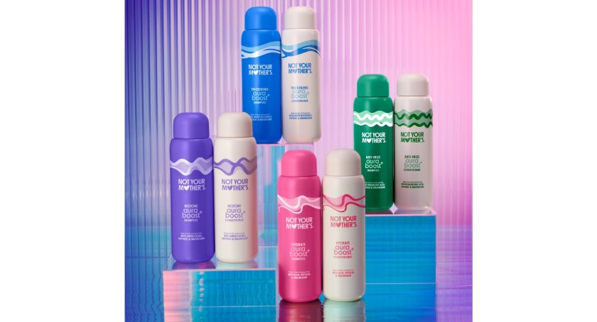 Not Your Mother’s Sold To Henkel